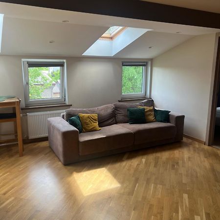 Kungu Street Apartment لييبايا المظهر الخارجي الصورة