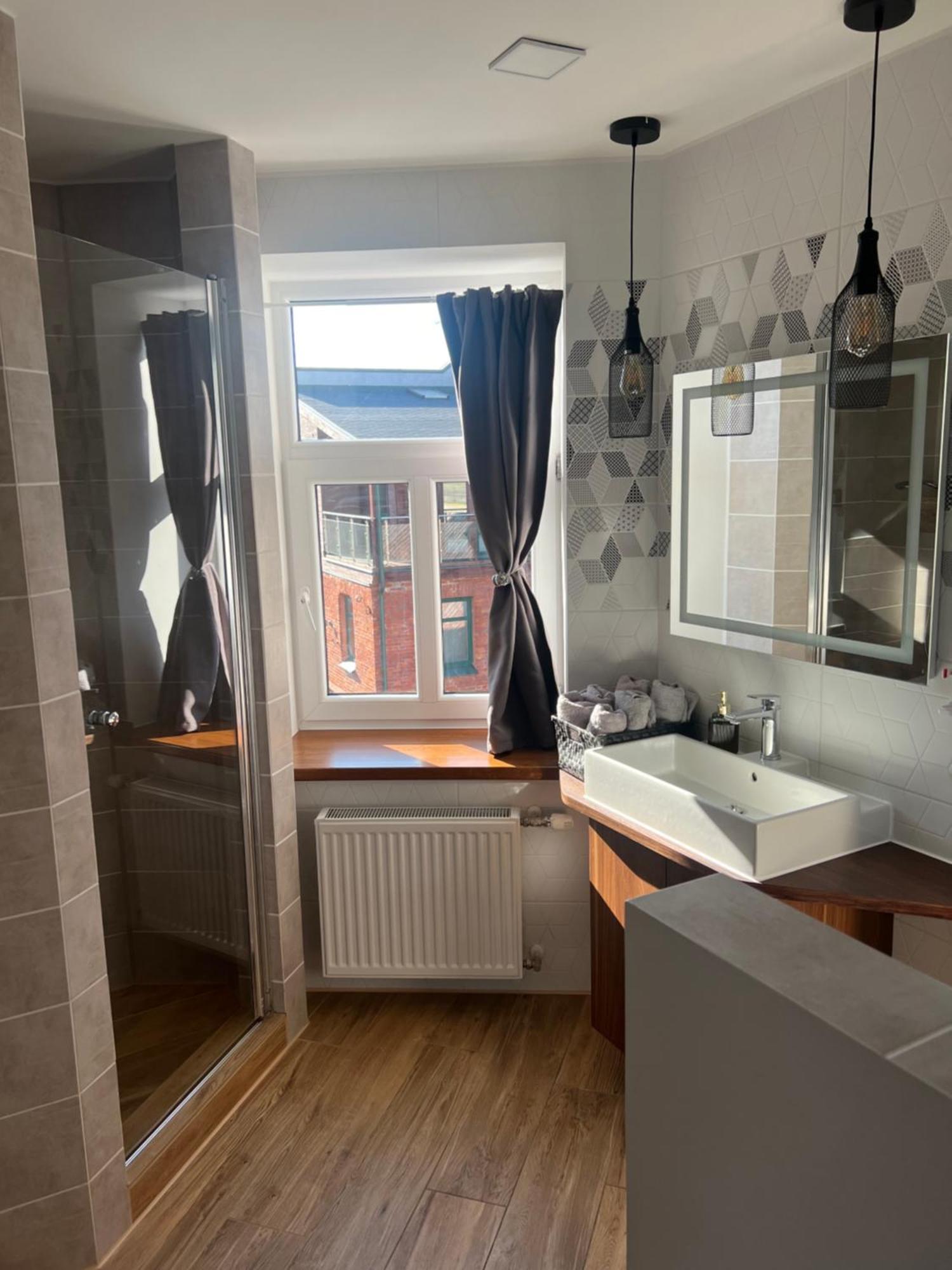 Kungu Street Apartment لييبايا المظهر الخارجي الصورة